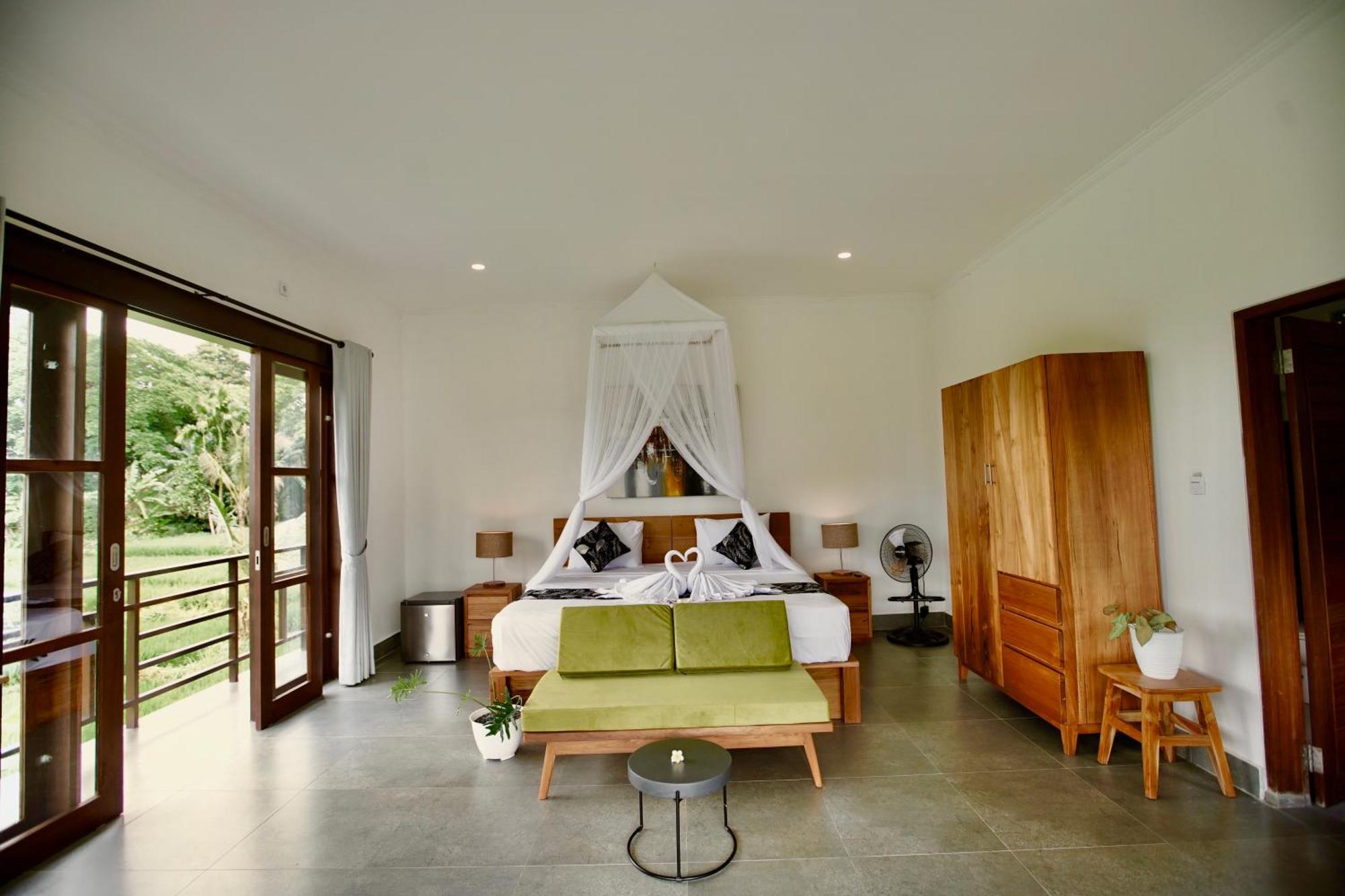 Ume Dukuh Home Sidemen Sidemen  Habitación foto