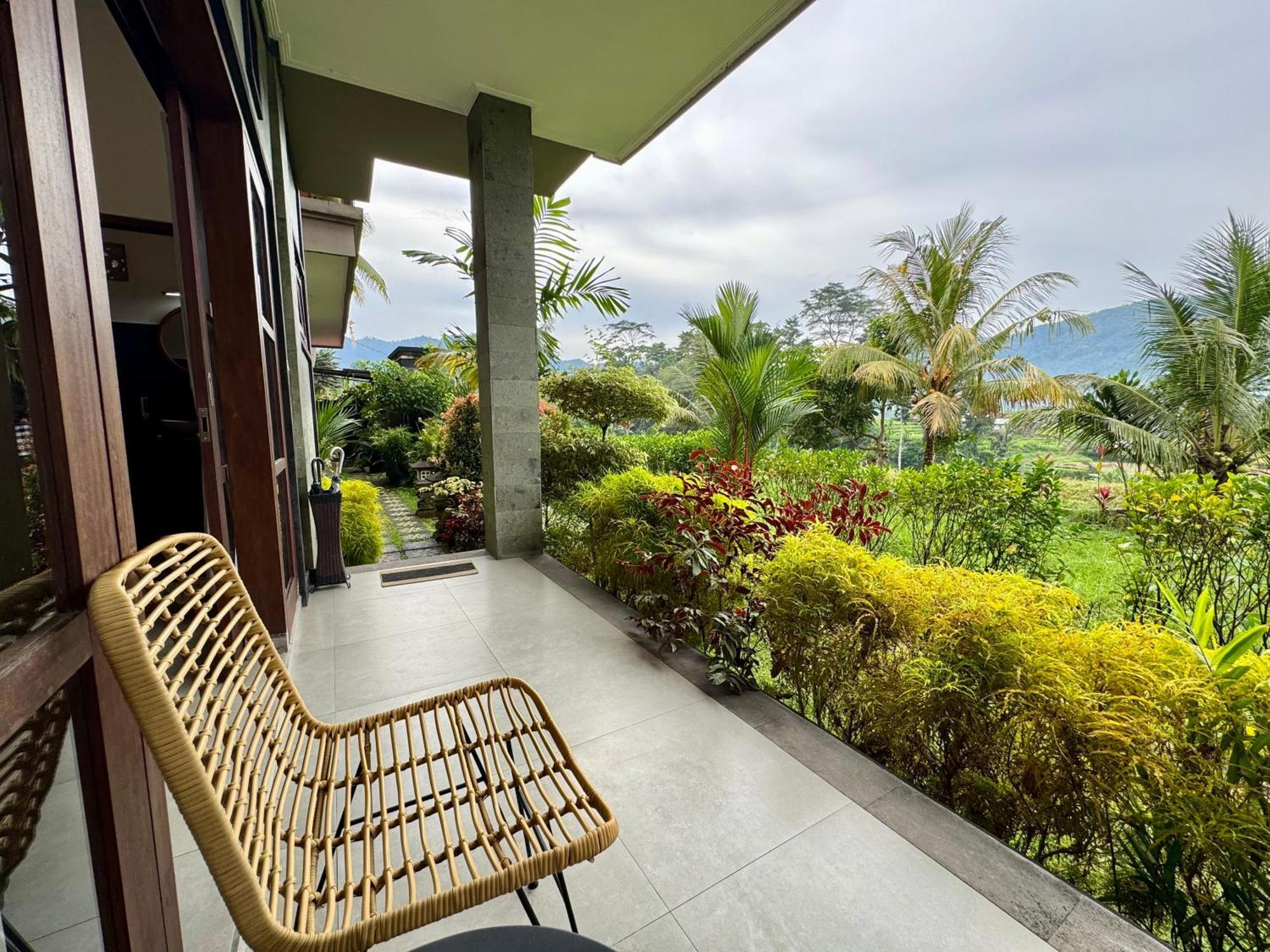 Ume Dukuh Home Sidemen Sidemen  Exterior foto