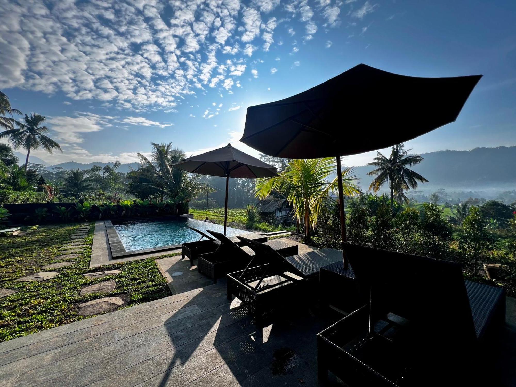 Ume Dukuh Home Sidemen Sidemen  Exterior foto