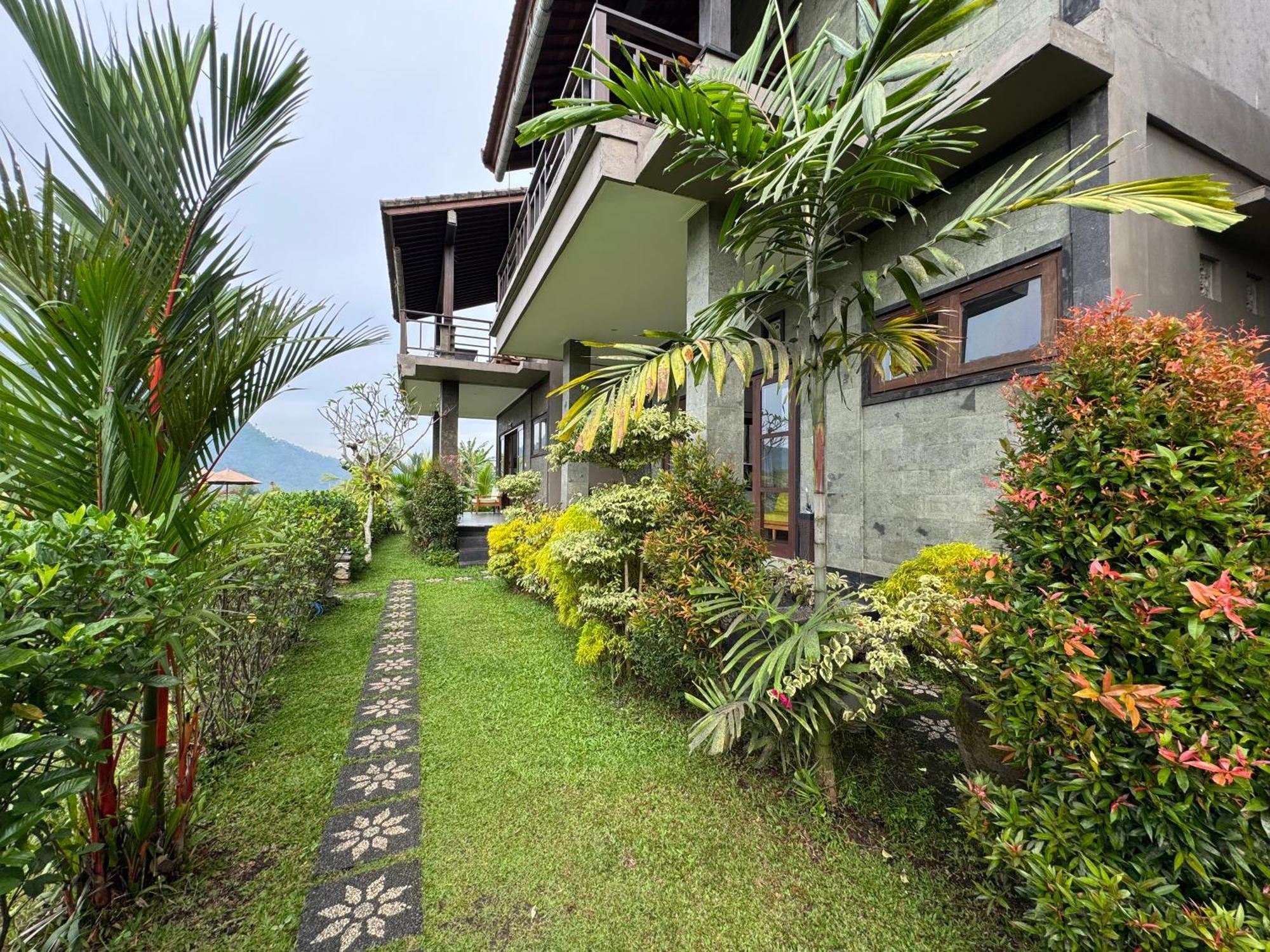 Ume Dukuh Home Sidemen Sidemen  Exterior foto