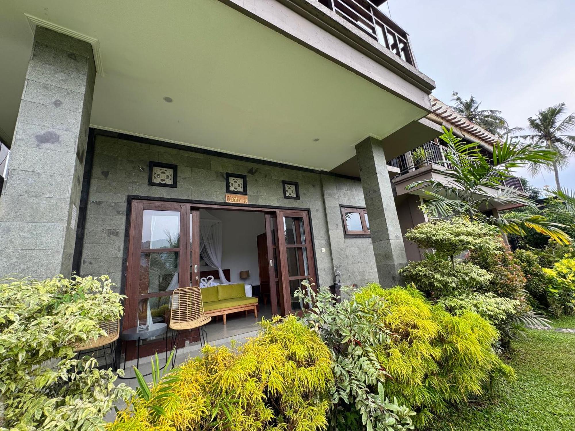 Ume Dukuh Home Sidemen Sidemen  Exterior foto
